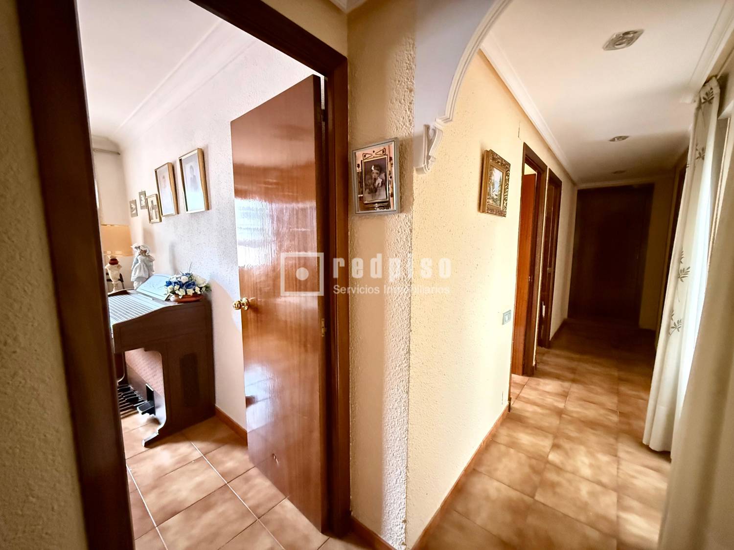 Piso en venta en Zaragoza 3/27