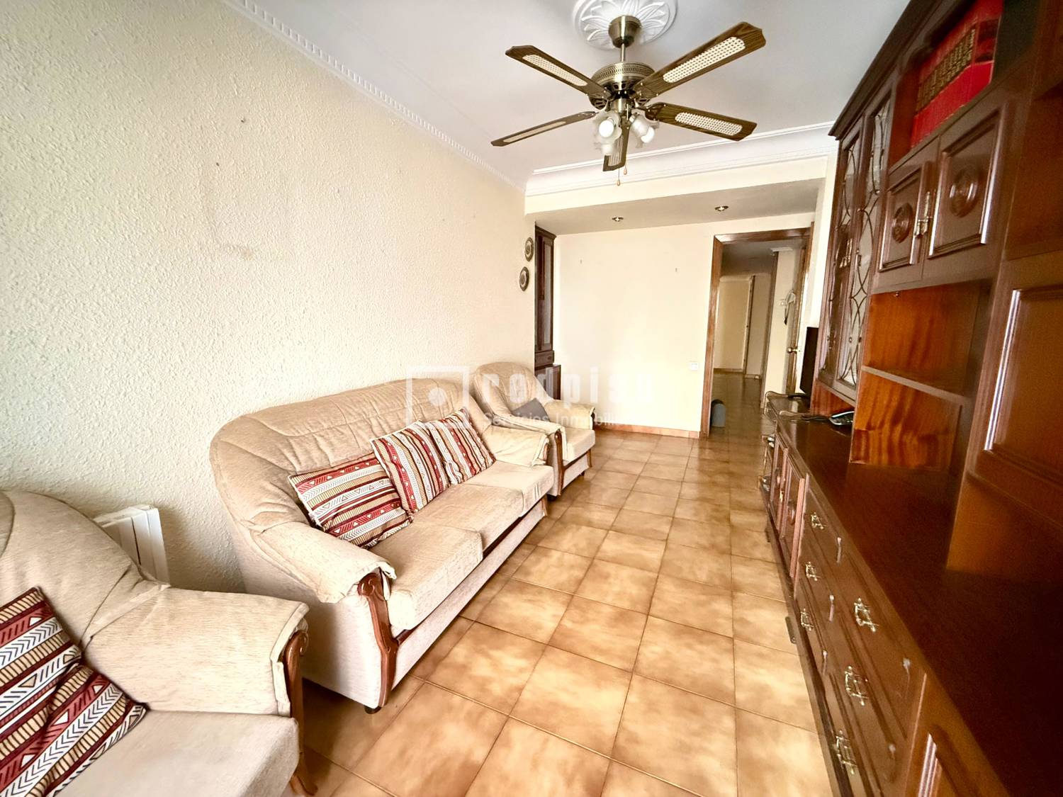 Piso en venta en Zaragoza 25/27