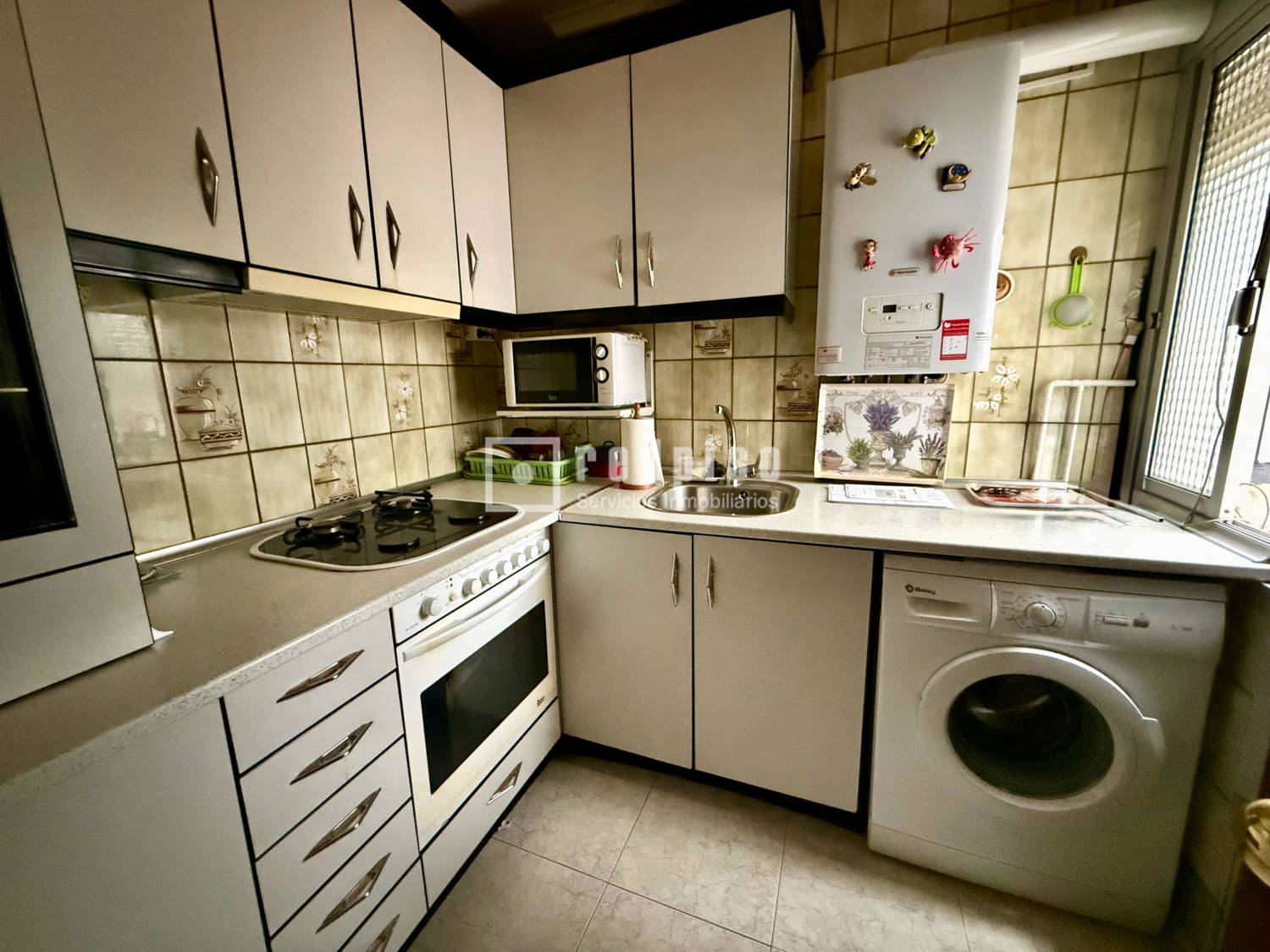 Piso en venta en Zaragoza 22/27