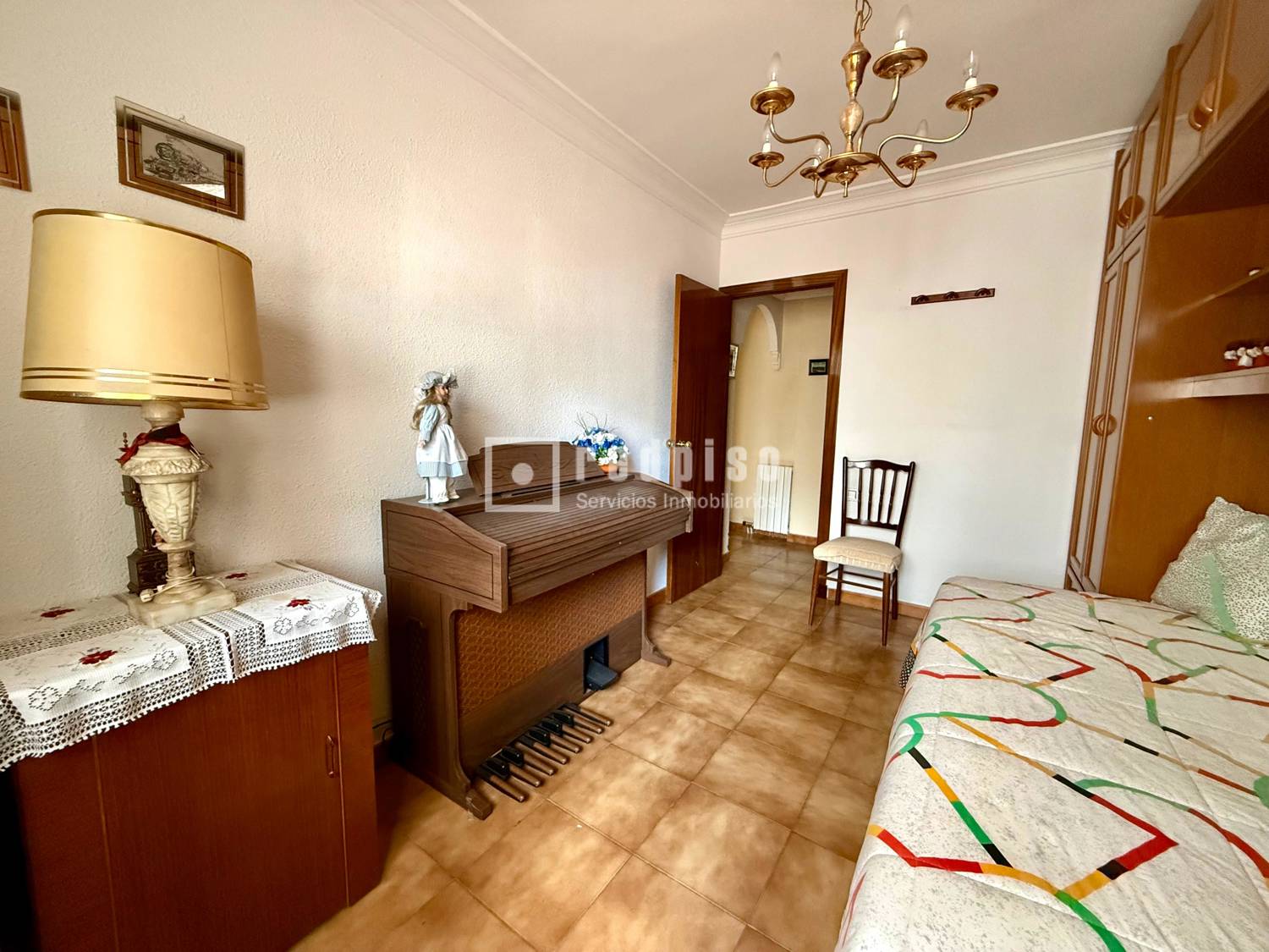 Piso en venta en Zaragoza 6/27