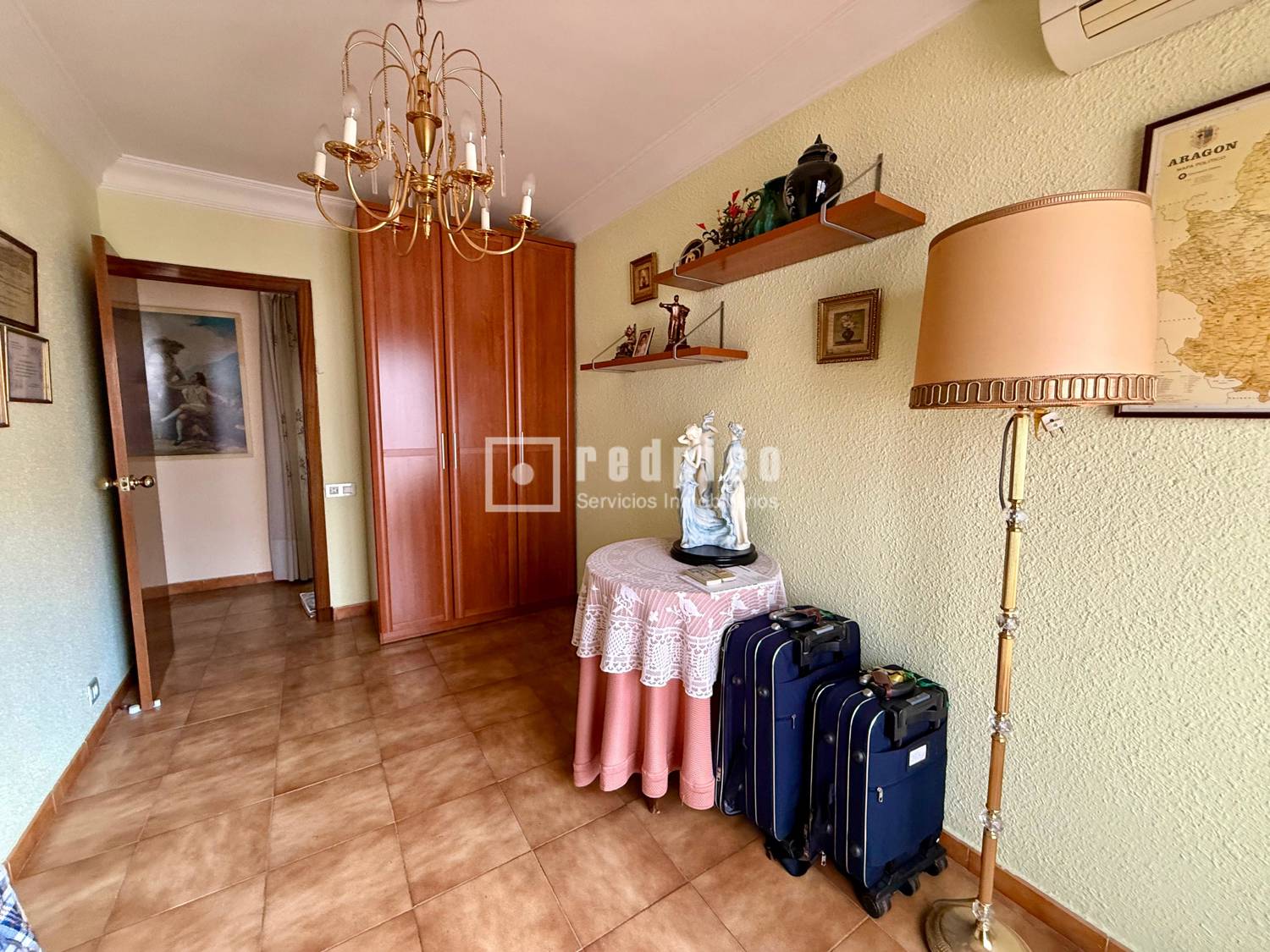 Piso en venta en Zaragoza 16/27