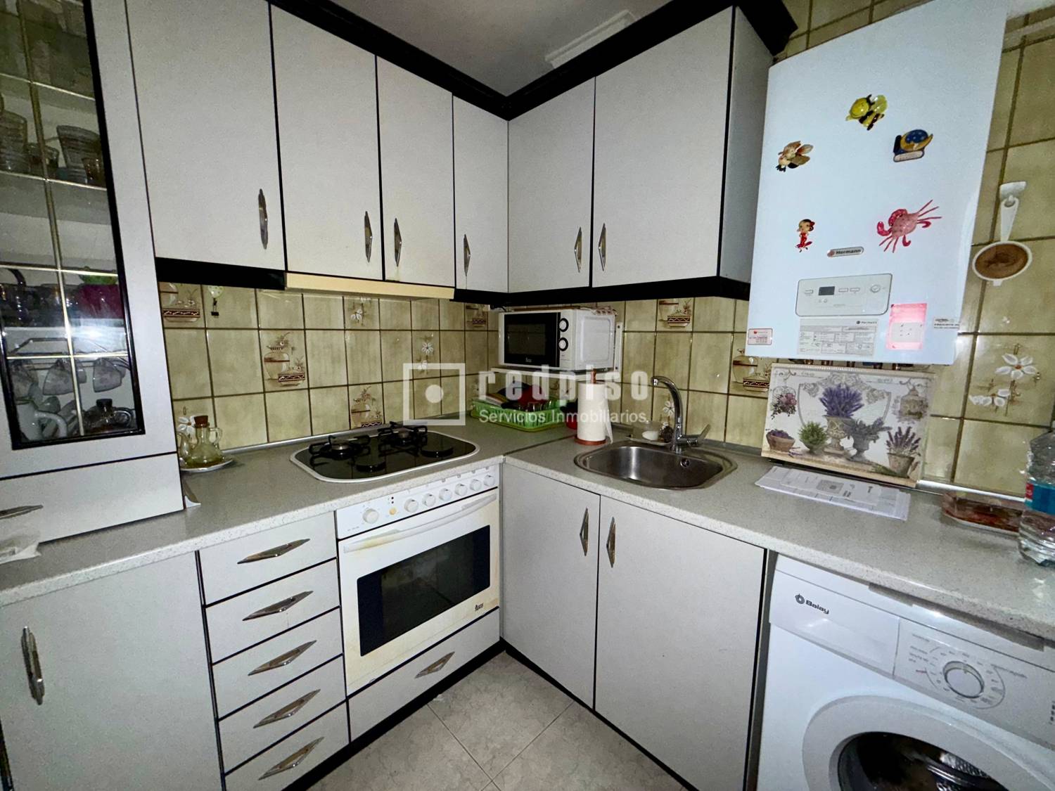 Piso en venta en Zaragoza 21/27