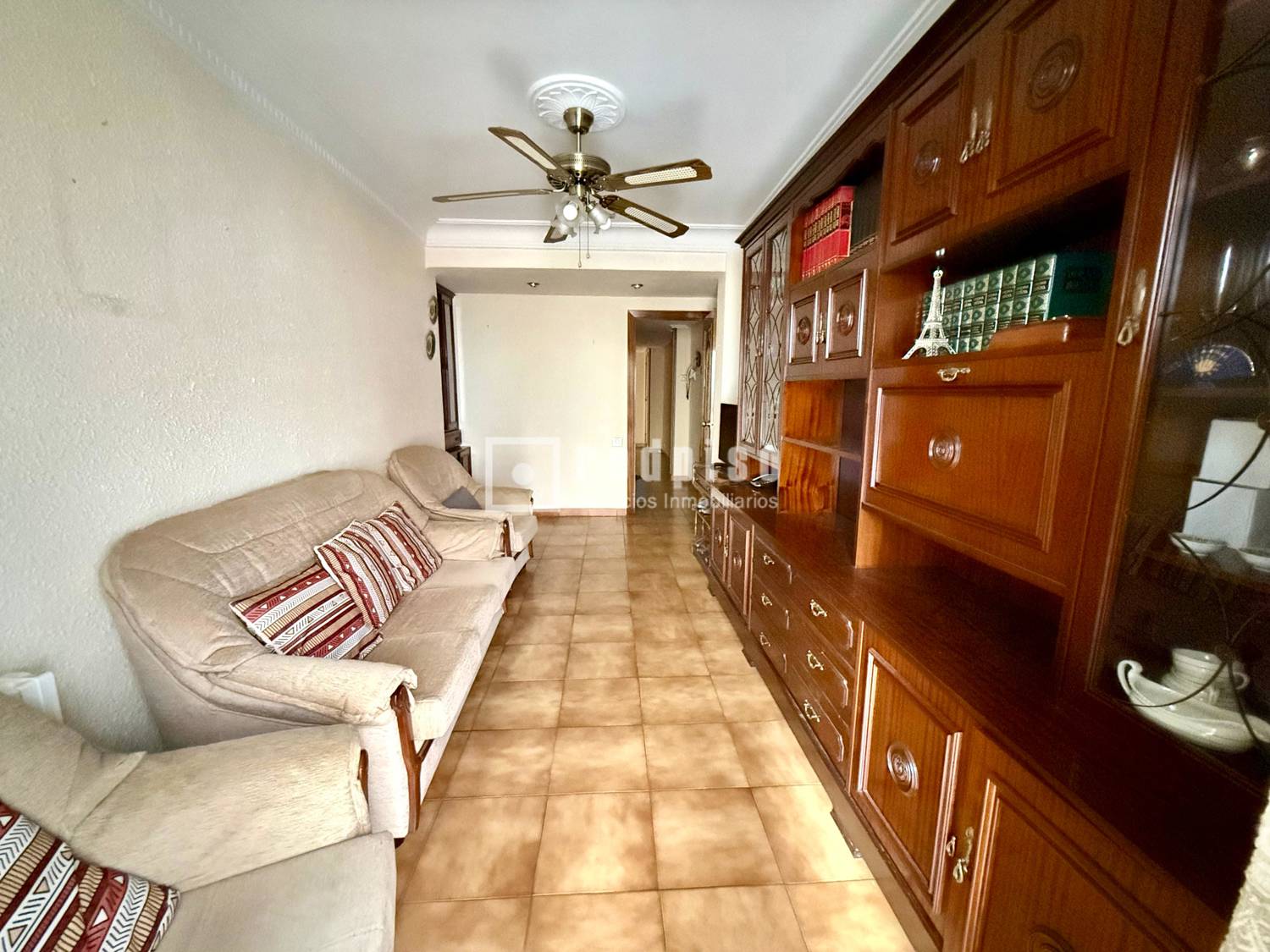 Piso en venta en Zaragoza 26/27