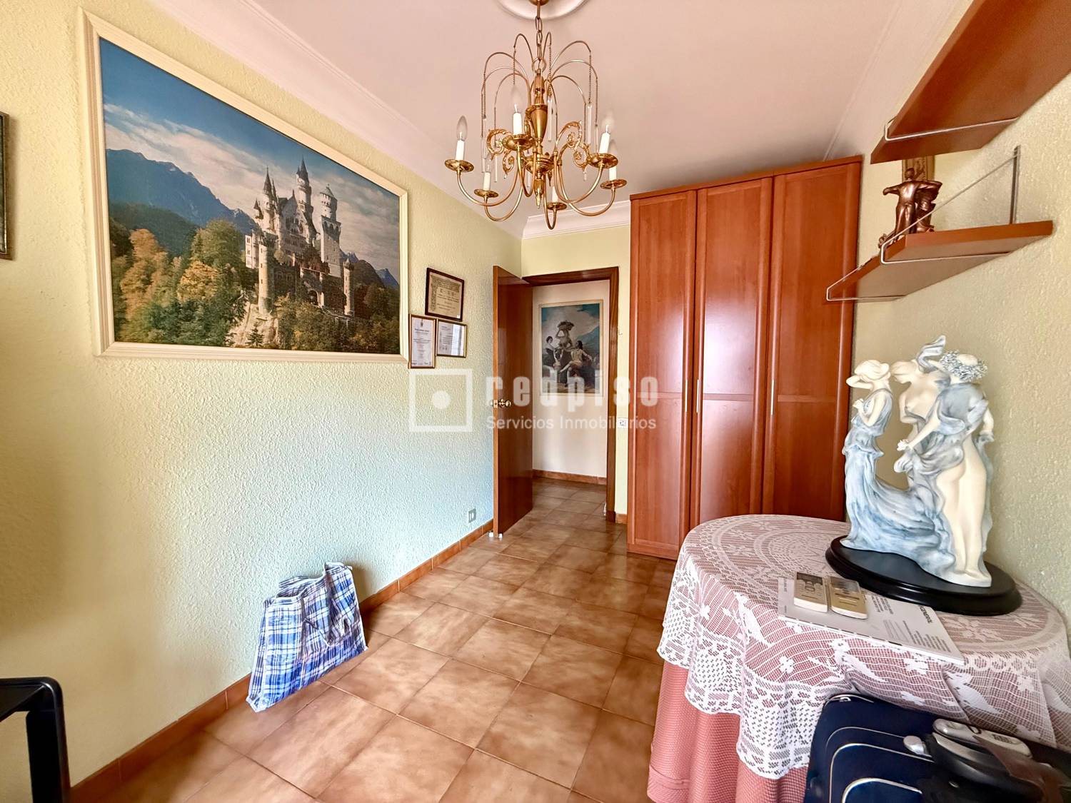 Piso en venta en Zaragoza 15/27