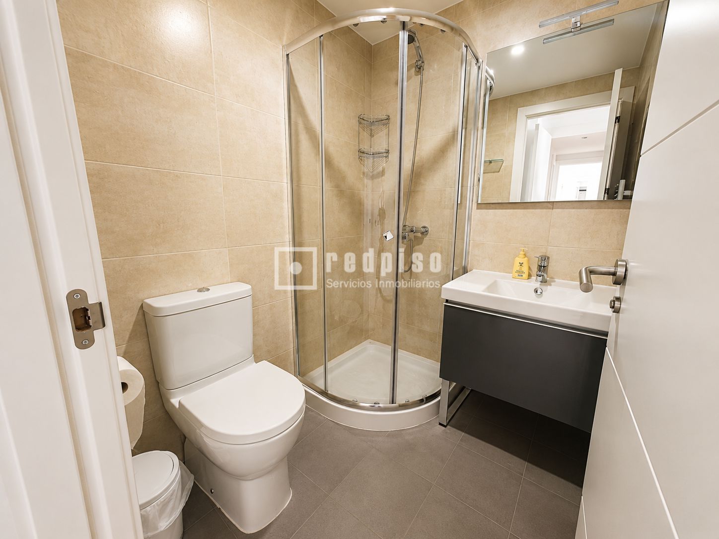Piso en alquiler en Chamartín, Madrid 9/26