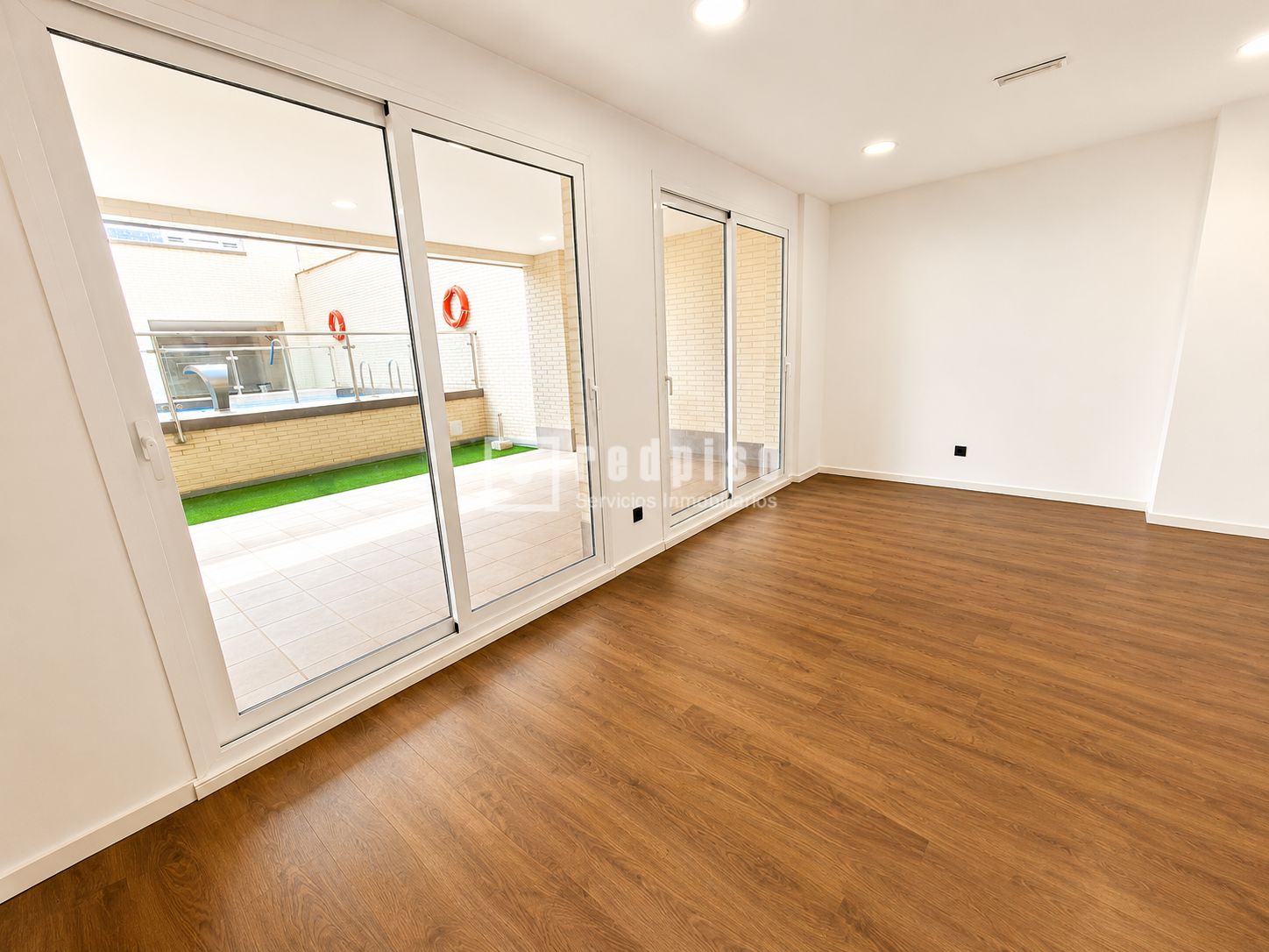 Piso en alquiler en Chamartín, Madrid 17/26