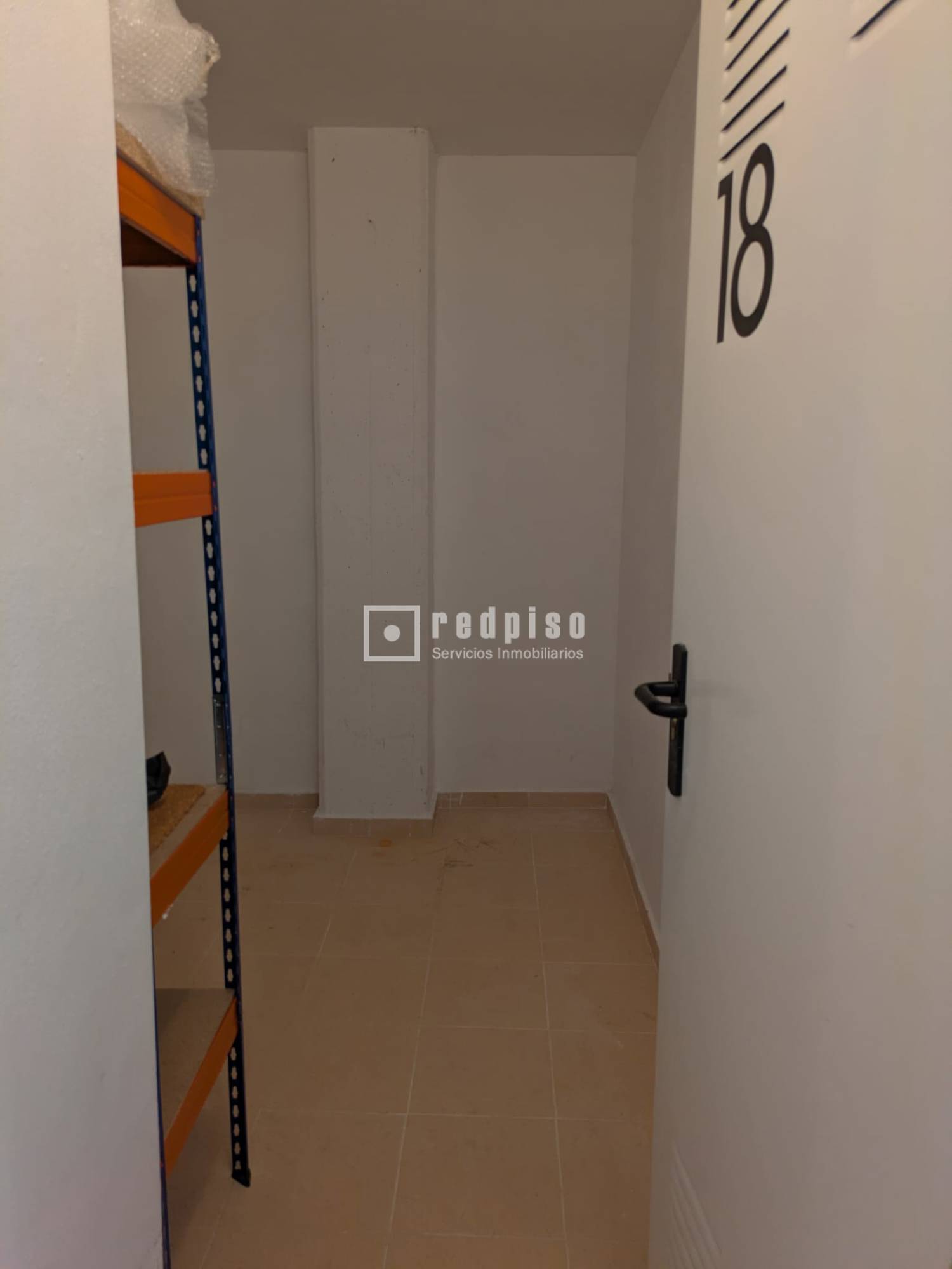 Piso en alquiler en Chamartín, Madrid 18/26