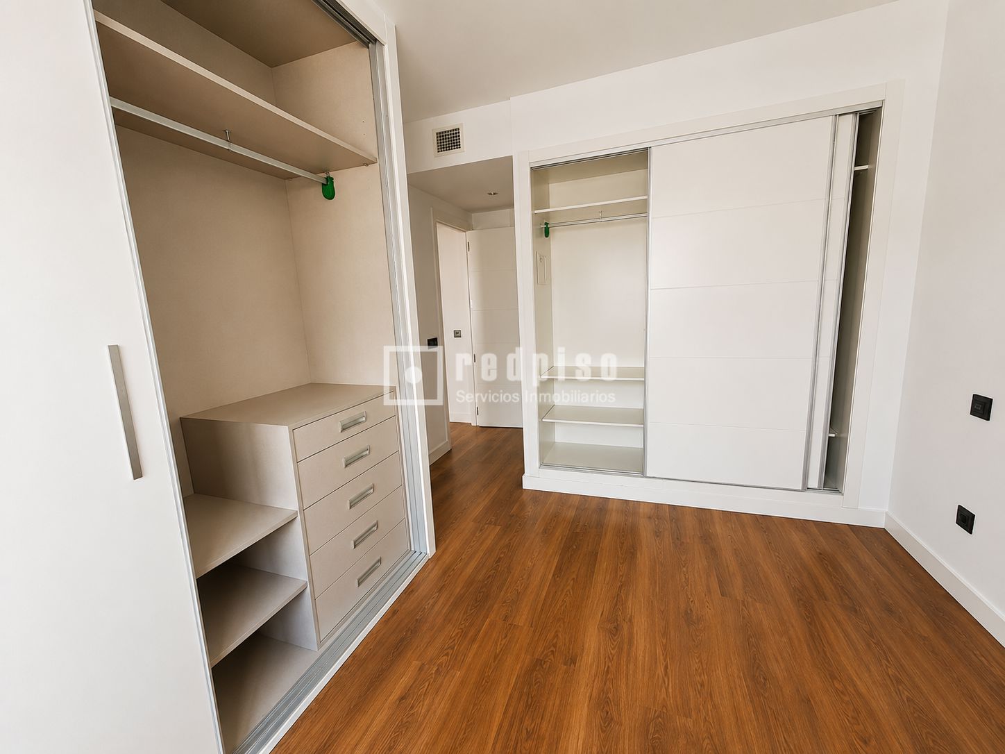 Piso en alquiler en Chamartín, Madrid 6/26