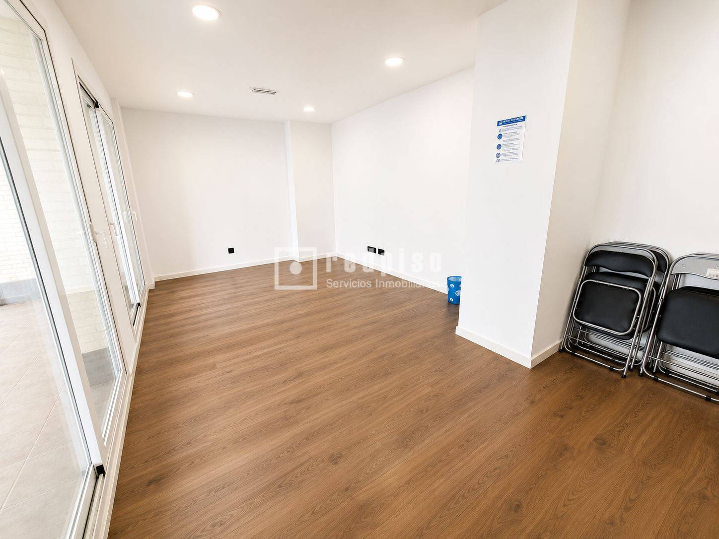Piso en alquiler en Chamartín, Madrid 16/26