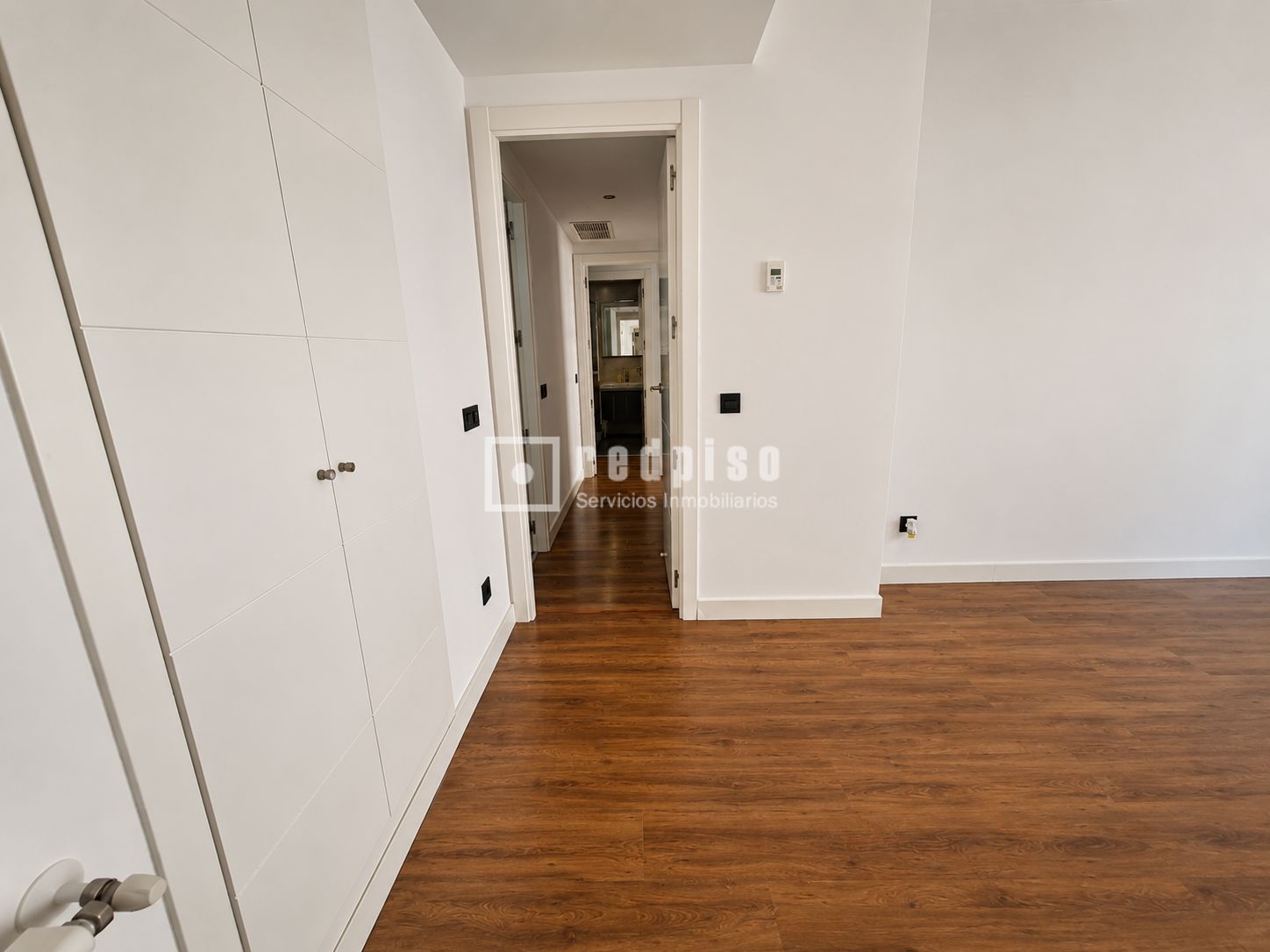 Piso en alquiler en Chamartín, Madrid 4/26