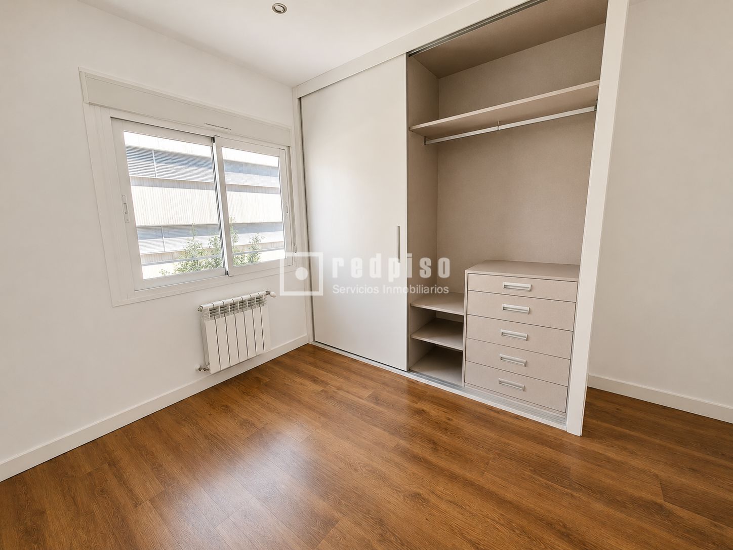 Piso en alquiler en Chamartín, Madrid 7/26