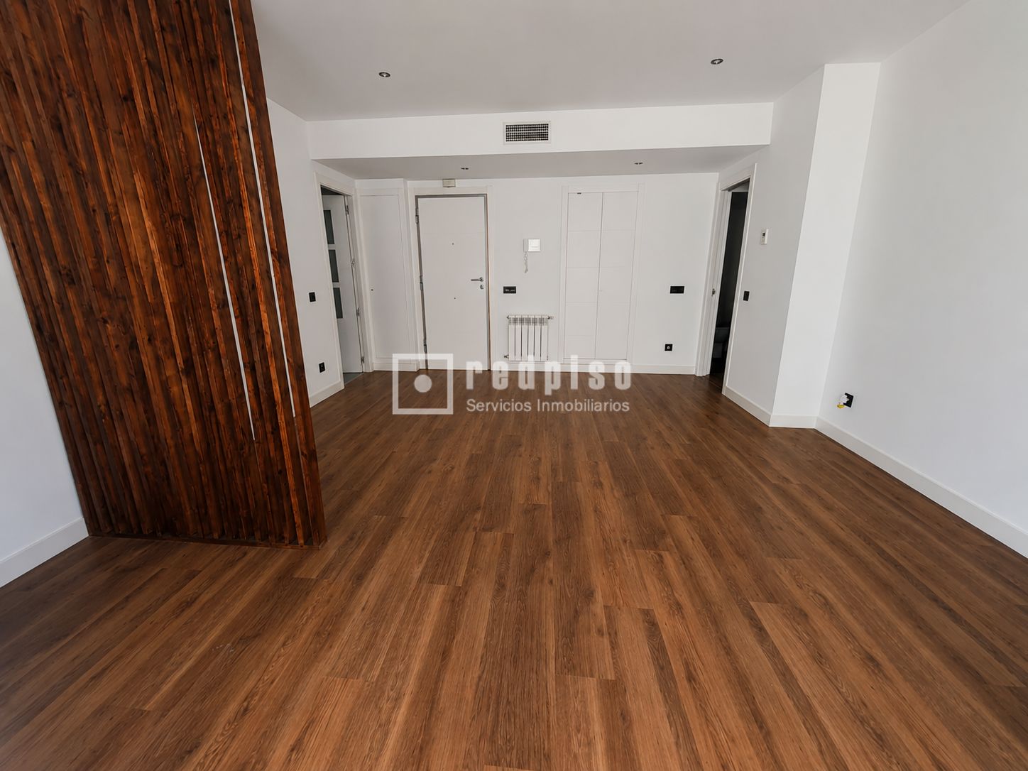 Piso en alquiler en Chamartín, Madrid 2/26
