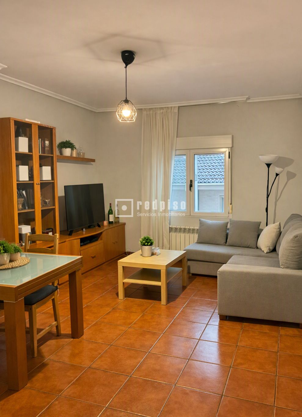 Piso en venta en  avenida de Ramón y Cajal, Valladolid  1/1