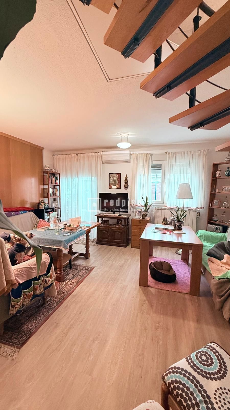 Casa en venta en calle De Javier De Miguel, Madrid, Madrid 5/22