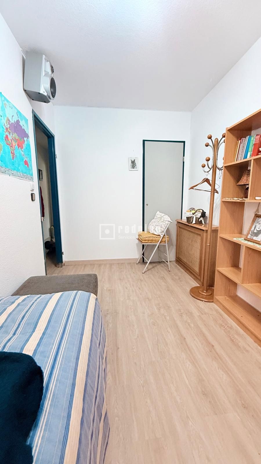 Casa en venta en calle De Javier De Miguel, Madrid, Madrid 8/22