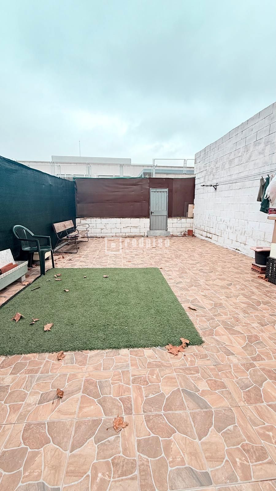 Casa en venta en calle De Javier De Miguel, Madrid, Madrid 4/22