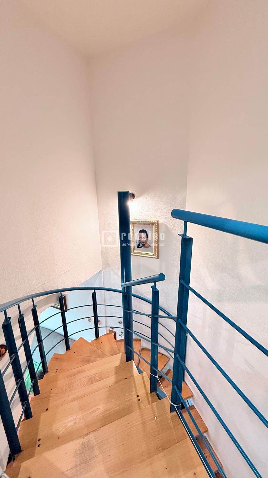 Casa en venta en calle De Javier De Miguel, Madrid, Madrid 7/22