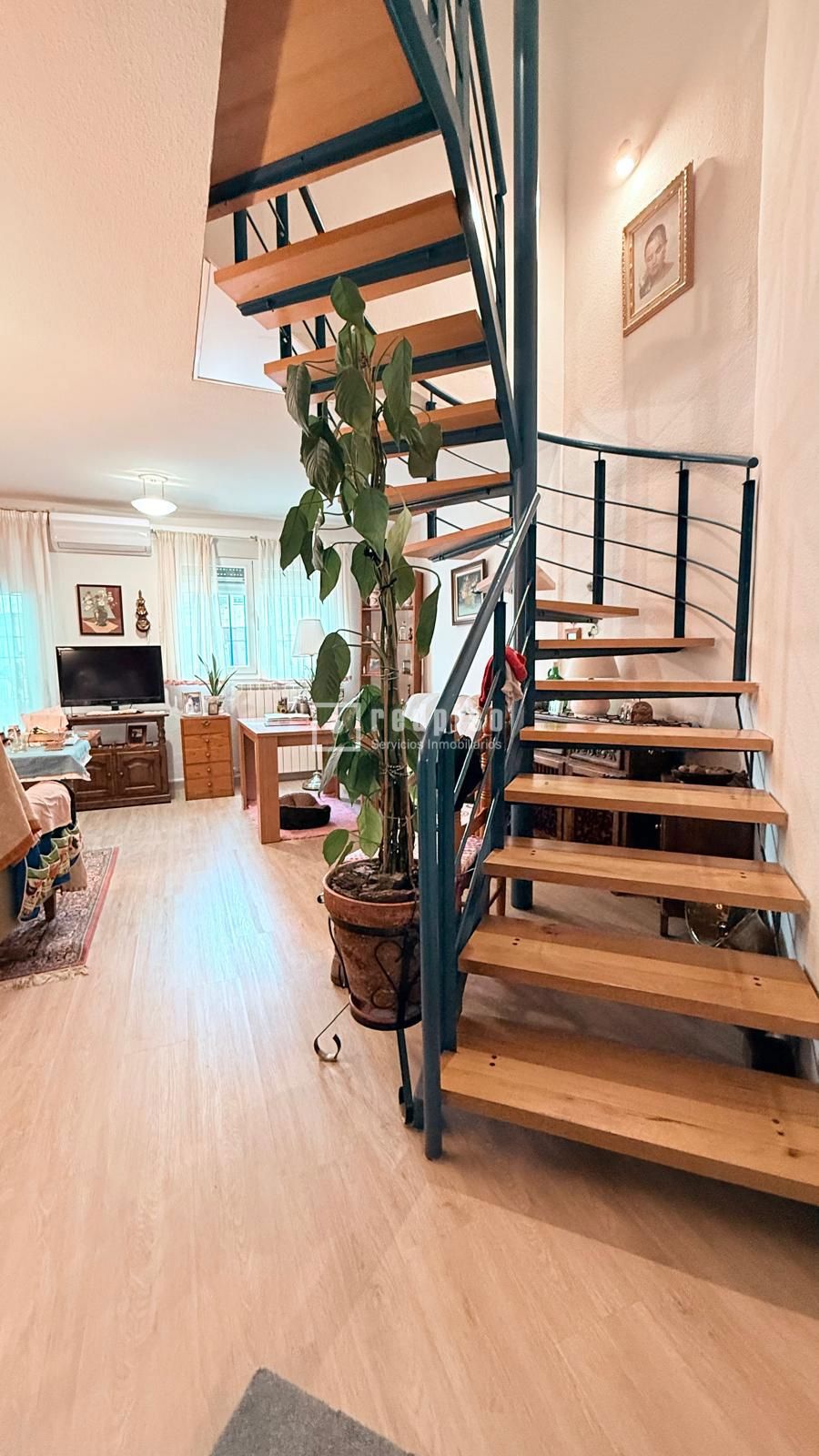 Casa en venta en calle De Javier De Miguel, Madrid, Madrid 6/22
