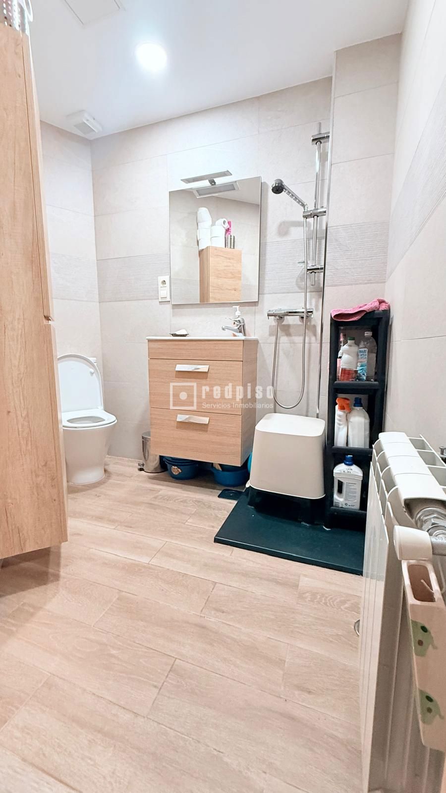 Casa en venta en calle De Javier De Miguel, Madrid, Madrid 16/22