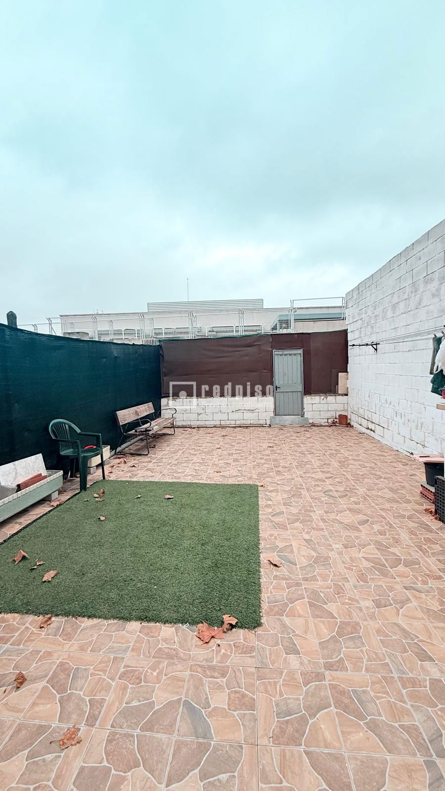 Casa en venta en calle De Javier De Miguel, Madrid, Madrid 2/22