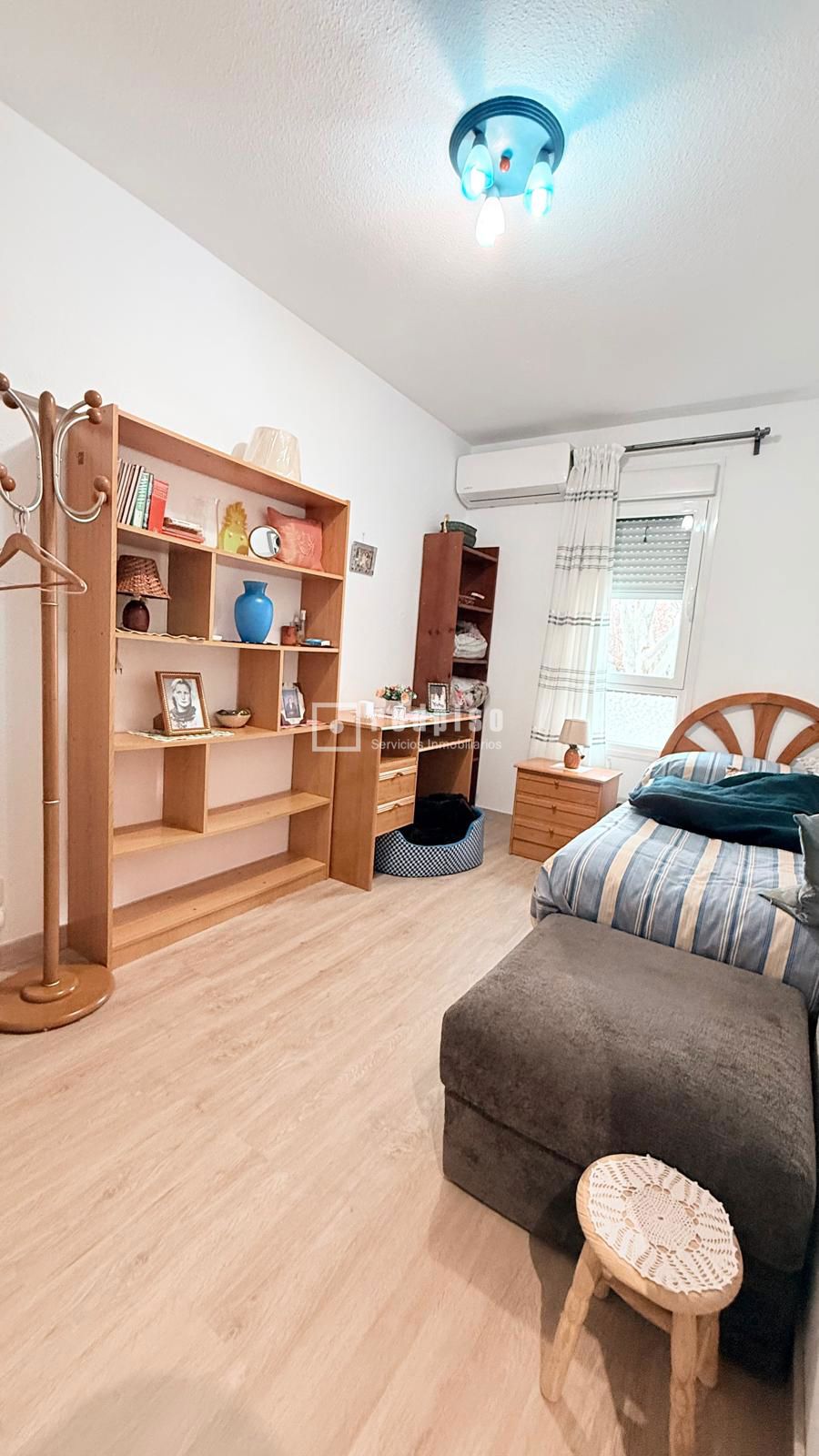 Casa en venta en calle De Javier De Miguel, Madrid, Madrid 12/22