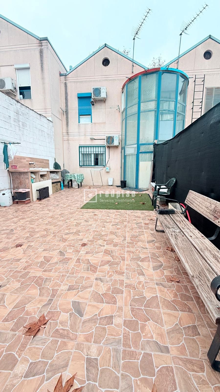 Casa en venta en calle De Javier De Miguel, Madrid, Madrid 3/22