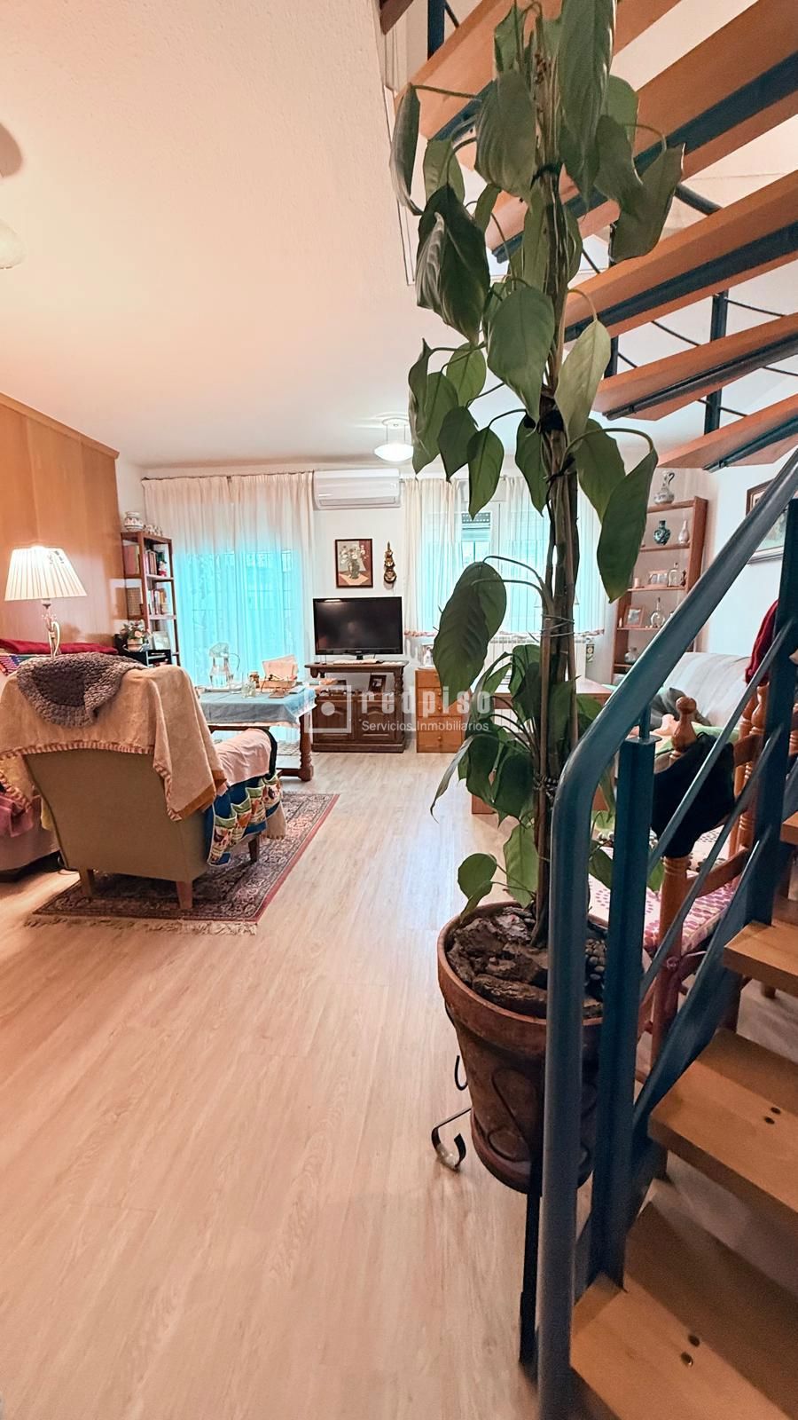 Casa en venta en  calle de Javier de Miguel, Madrid  1/1