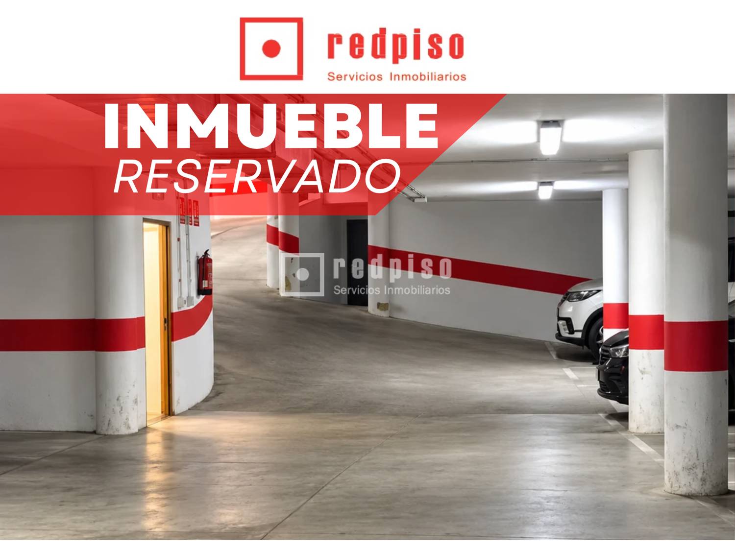 Garaje en venta en  Torremolinos, Málaga  1/1