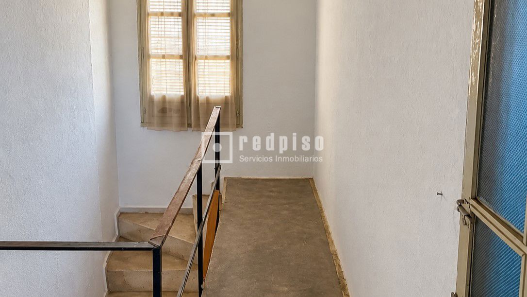 Casa en venta en La Villa De Don Fadrique, Toledo 9/14