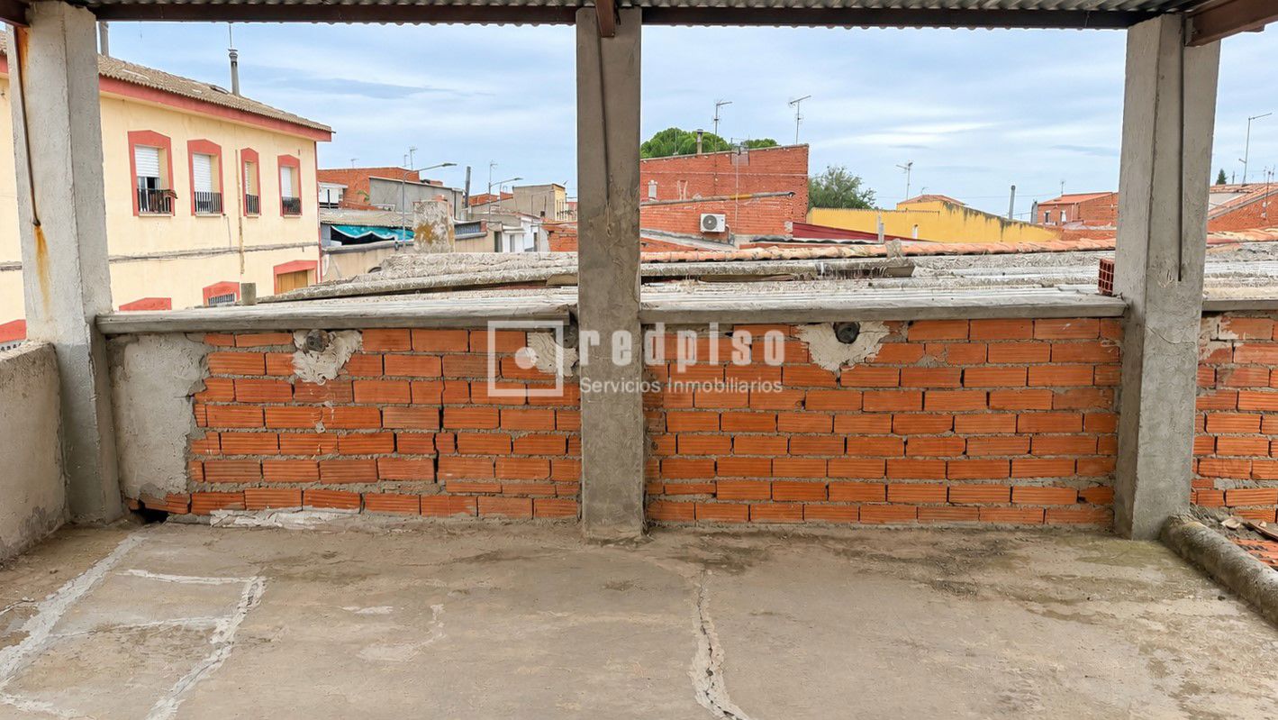 Casa en venta en La Villa De Don Fadrique, Toledo 12/14