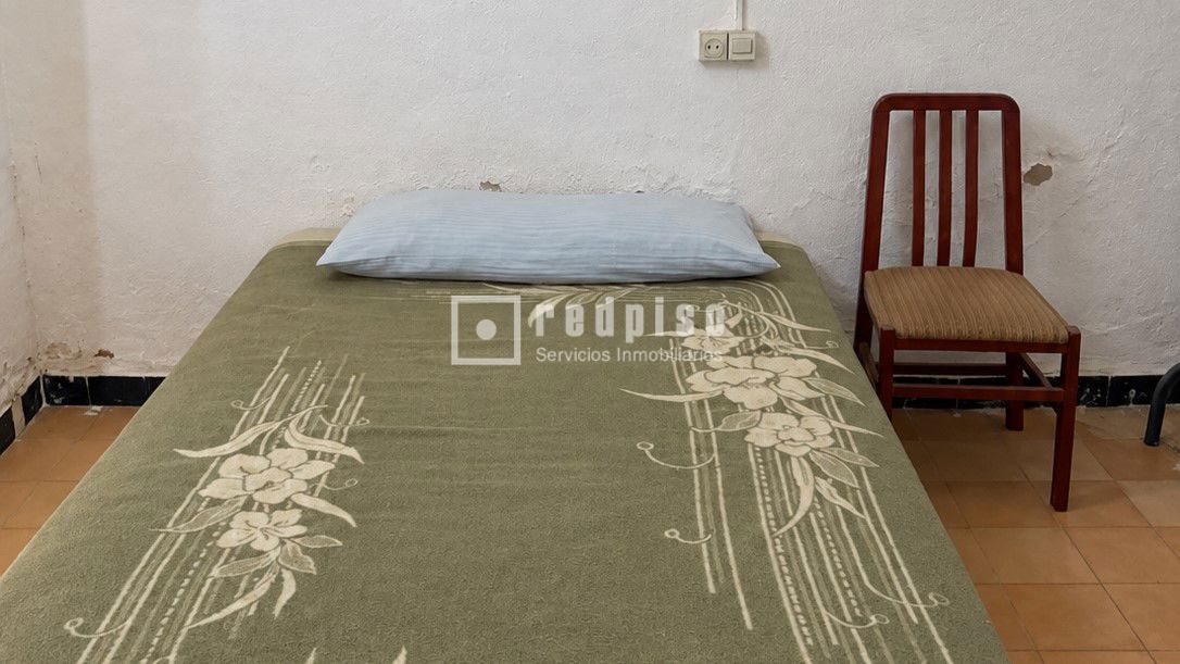 Casa en venta en La Villa De Don Fadrique, Toledo 4/14