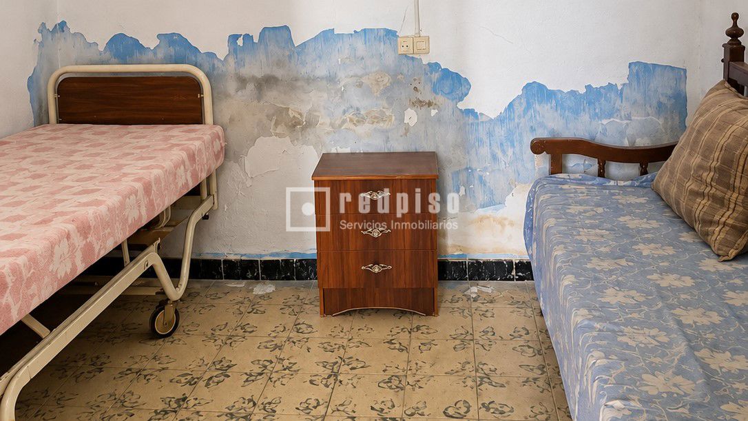 Casa en venta en La Villa De Don Fadrique, Toledo 5/14