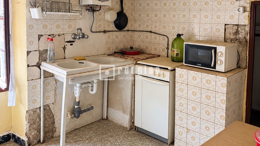 Casa en venta en La Villa De Don Fadrique, Toledo 3/14