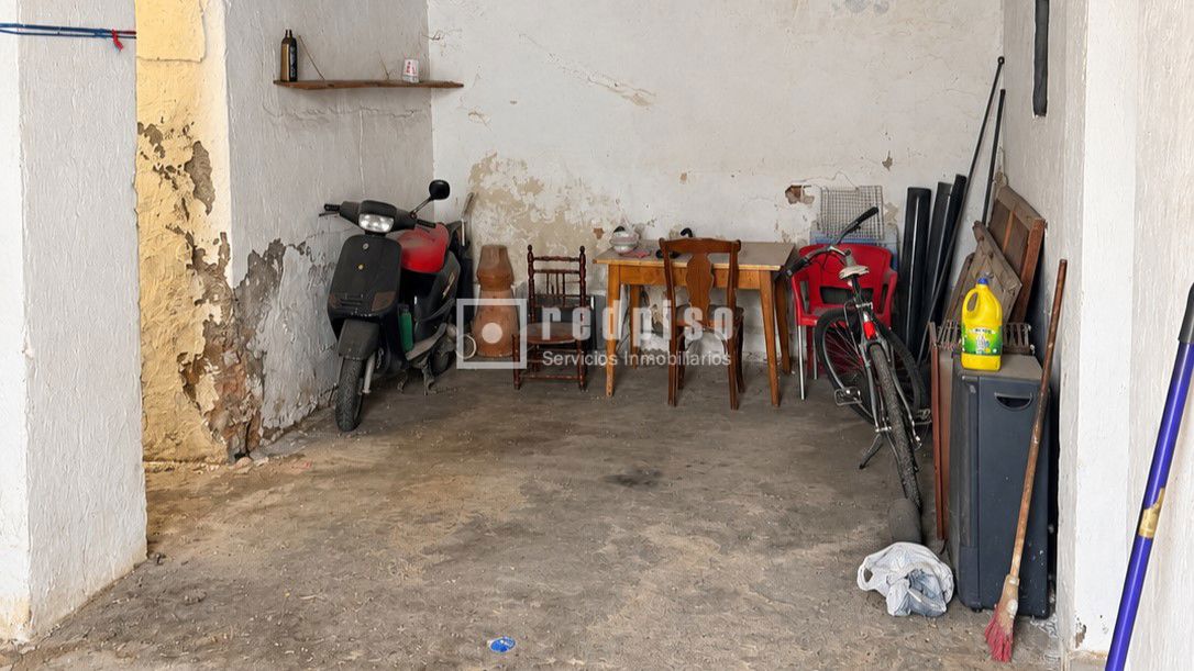 Casa en venta en La Villa De Don Fadrique, Toledo 10/14