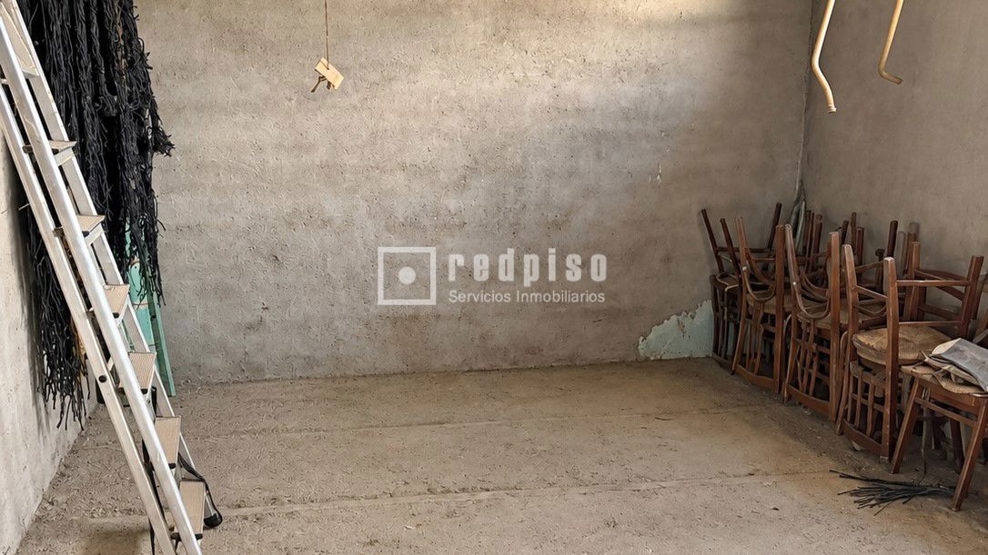 Casa en venta en La Villa De Don Fadrique, Toledo 14/14