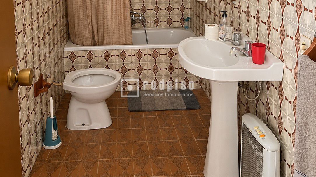 Casa en venta en La Villa De Don Fadrique, Toledo 8/14