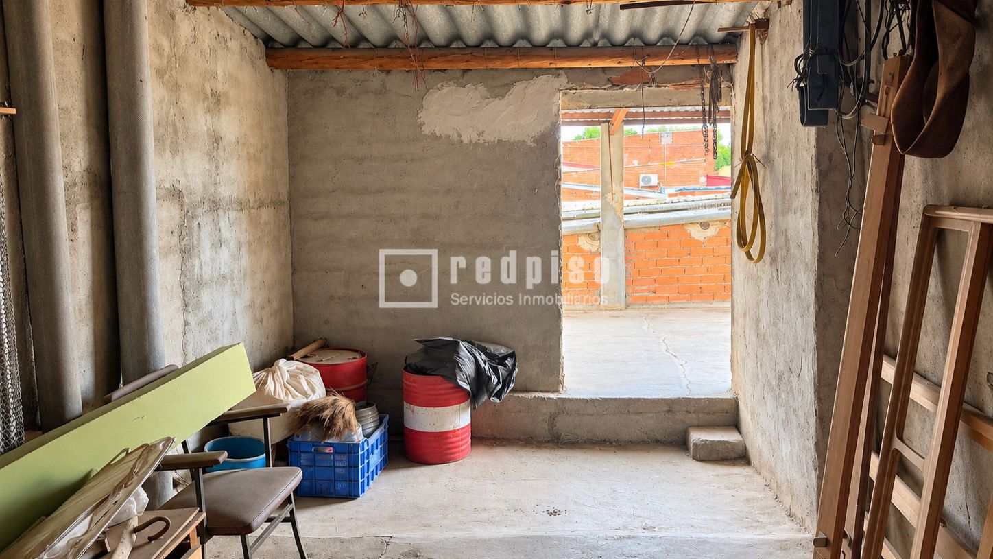 Casa en venta en La Villa De Don Fadrique, Toledo 11/14