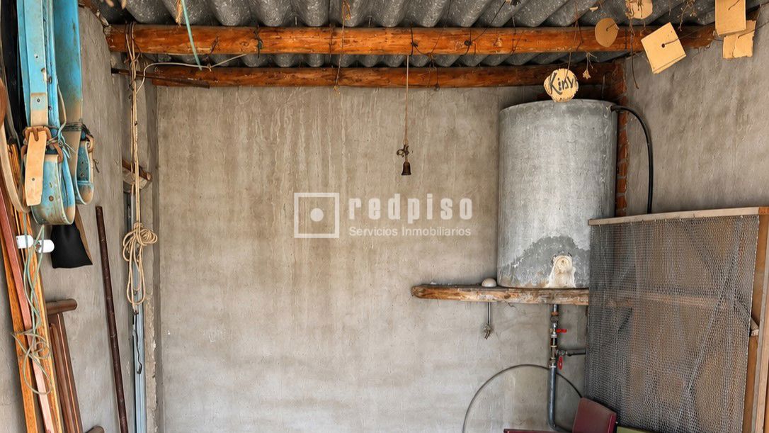 Casa en venta en La Villa De Don Fadrique, Toledo 13/14