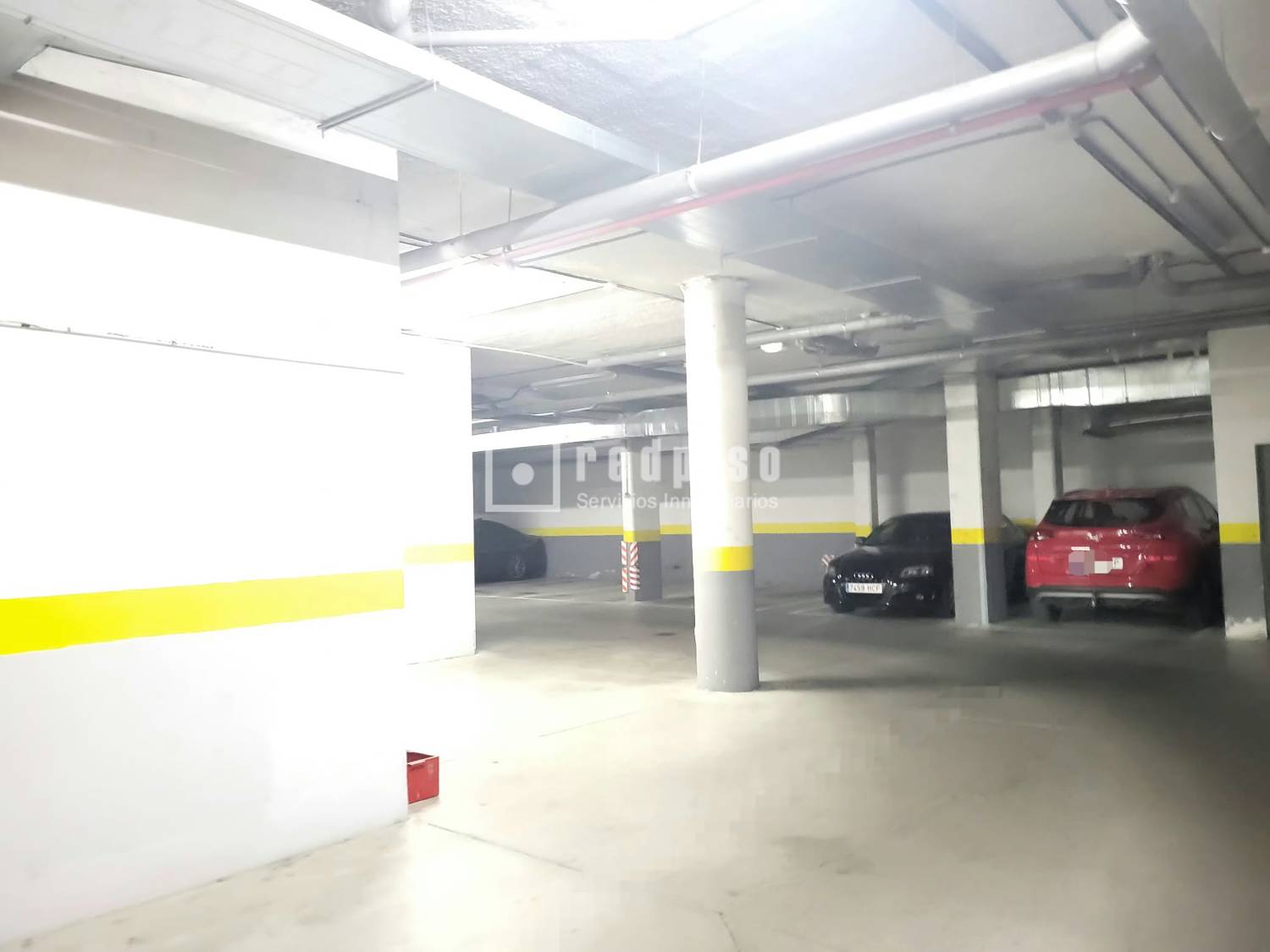 Piso en venta en calle Dali, Valdemoro, Madrid 41/57