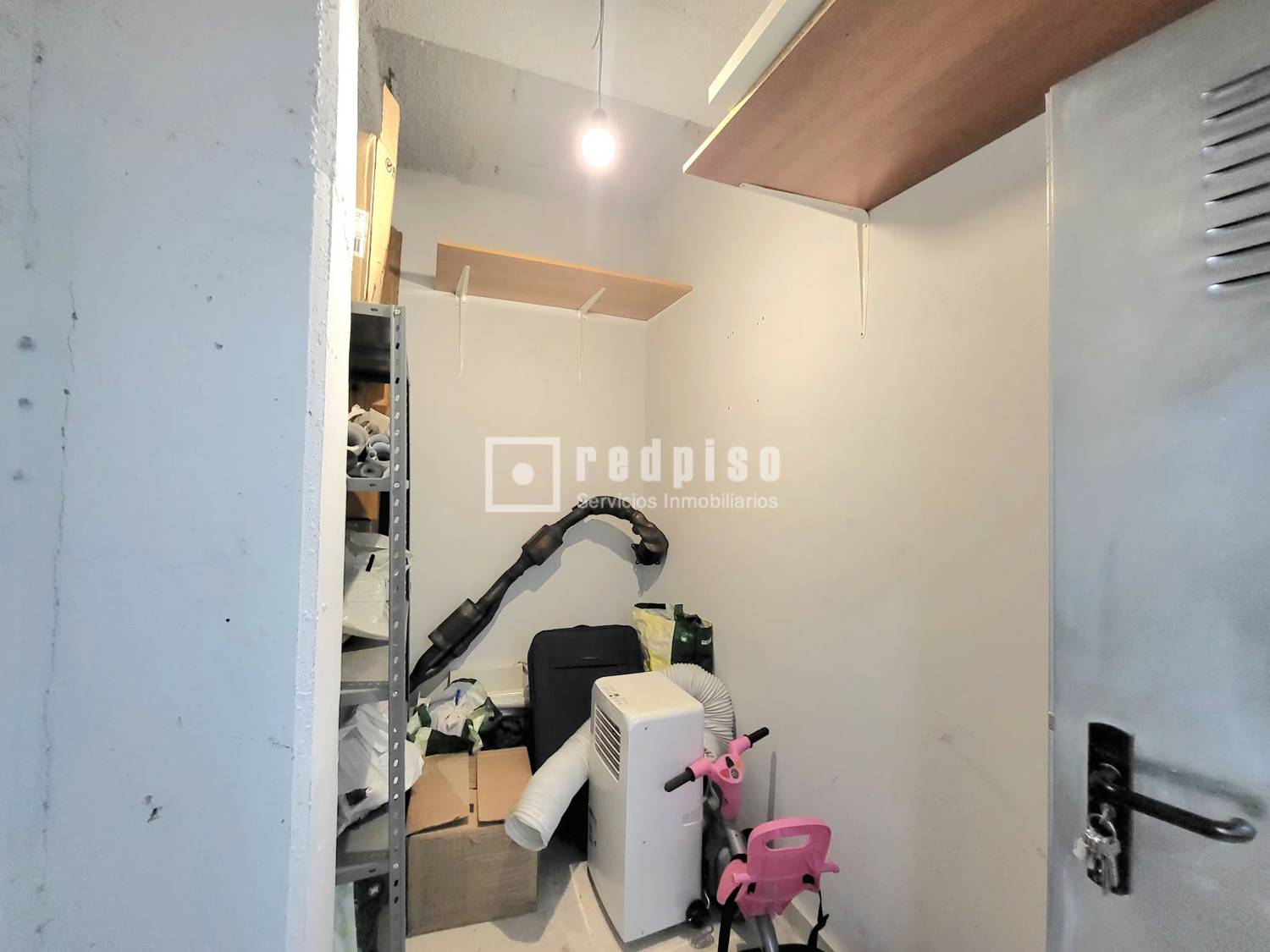 Piso en venta en calle Dali, Valdemoro, Madrid 37/57