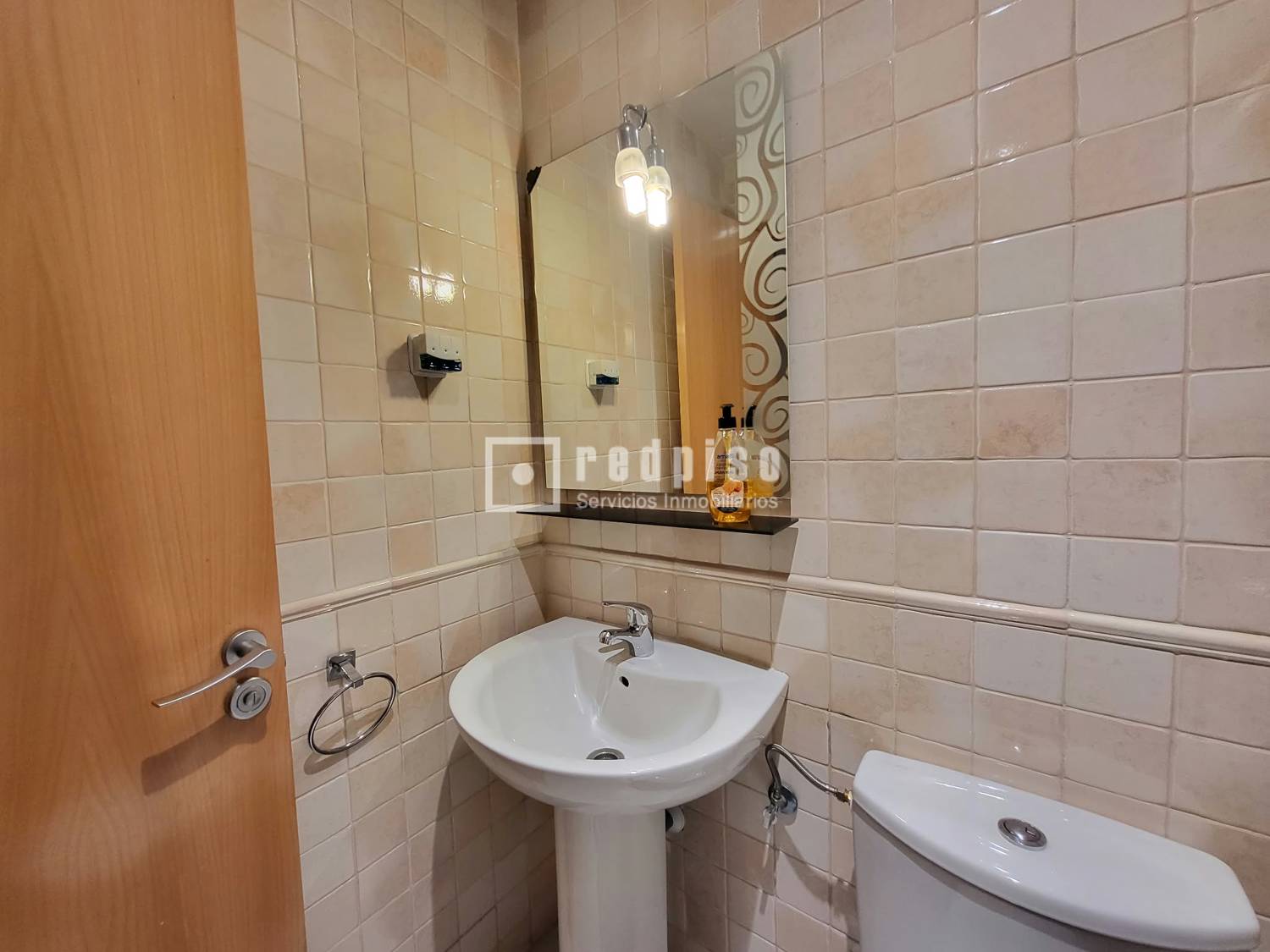 Piso en venta en calle Dali, Valdemoro, Madrid 24/57