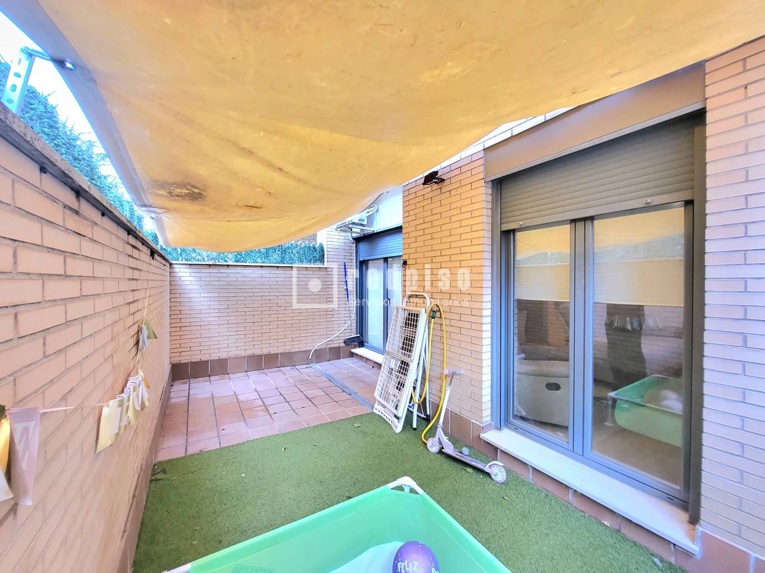 Piso en venta en calle Dali, Valdemoro, Madrid 45/57