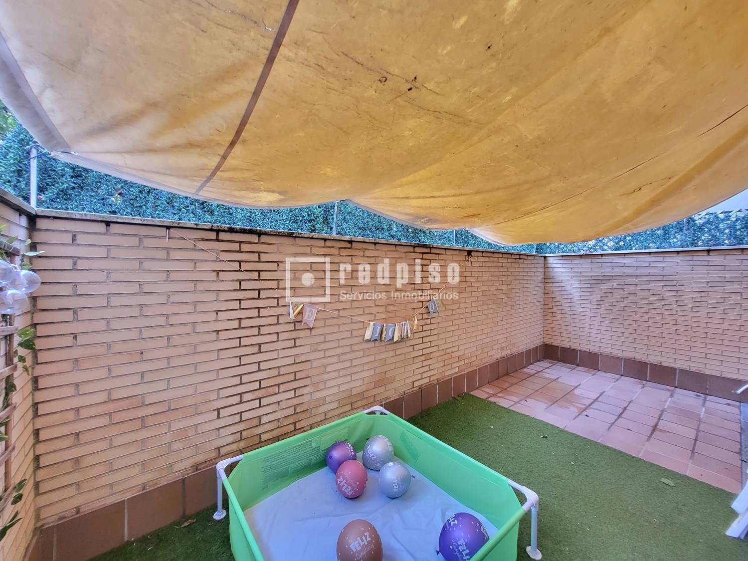 Piso en venta en calle Dali, Valdemoro, Madrid 46/57