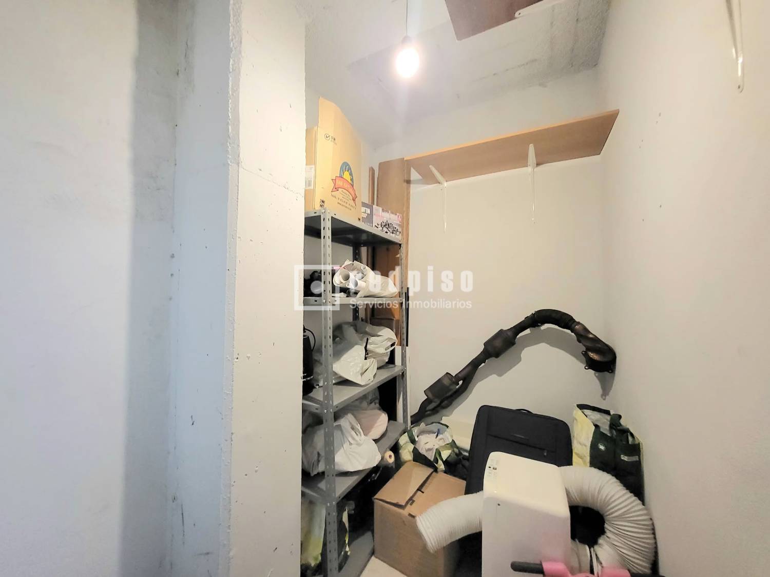 Piso en venta en calle Dali, Valdemoro, Madrid 36/57