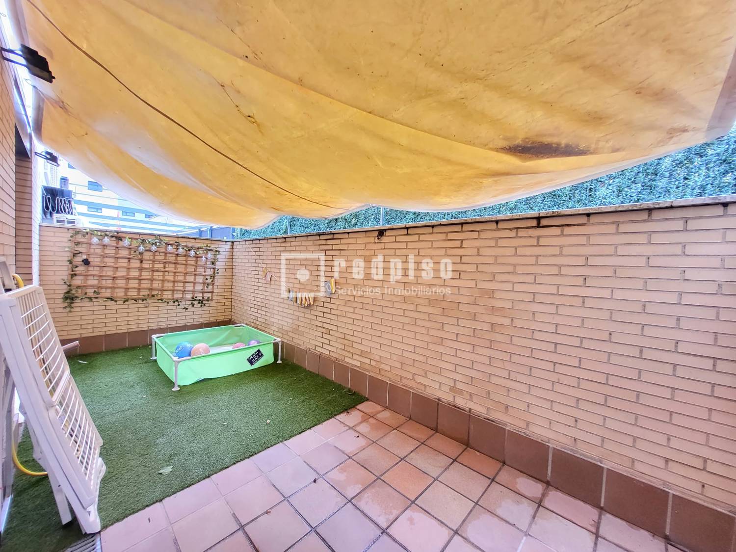 Piso en venta en calle Dali, Valdemoro, Madrid 43/57