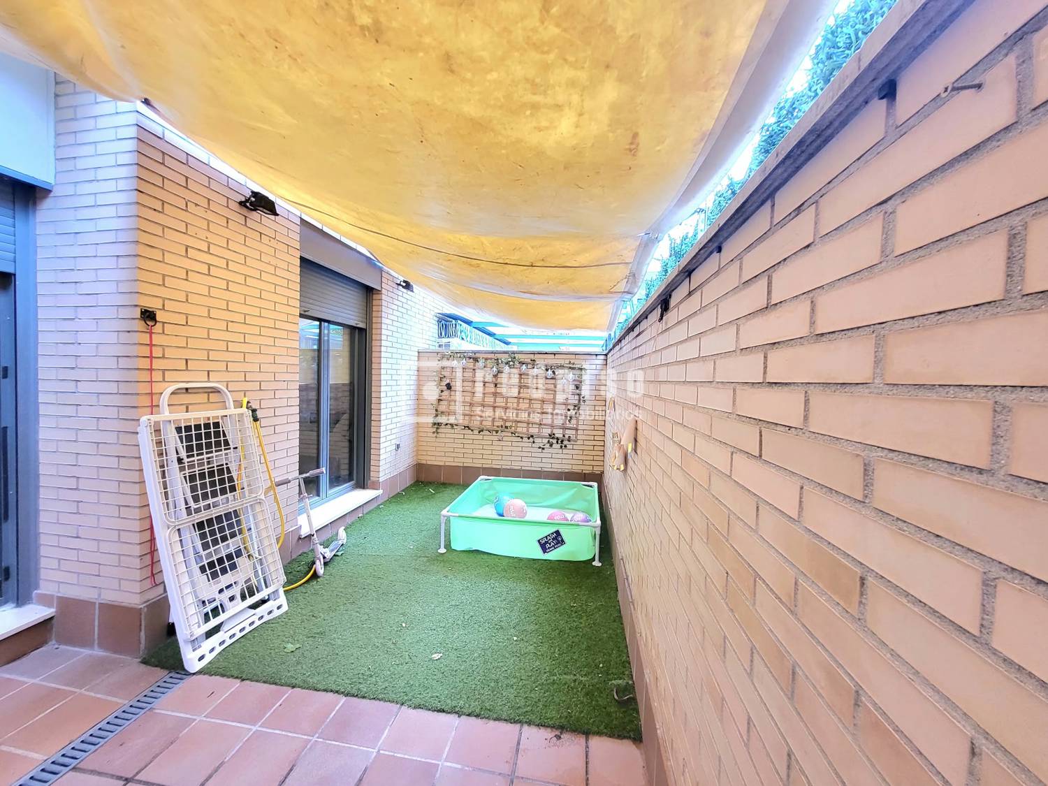 Piso en venta en calle Dali, Valdemoro, Madrid 44/57