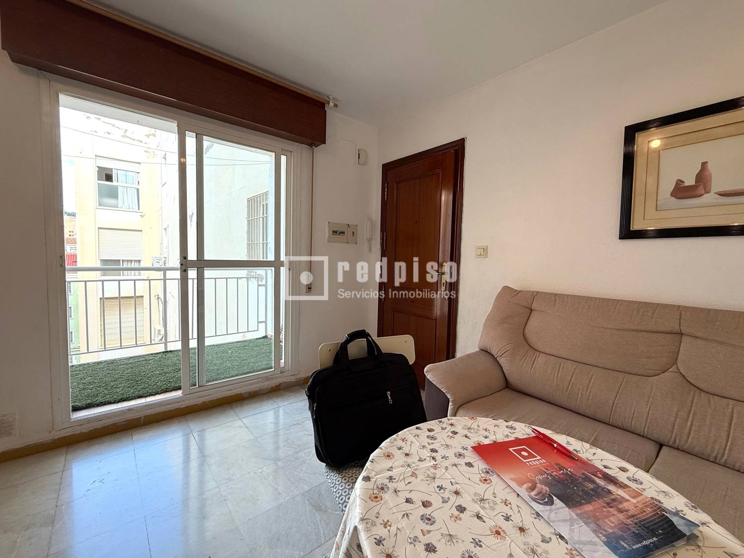 Piso en venta en Málaga 3/14