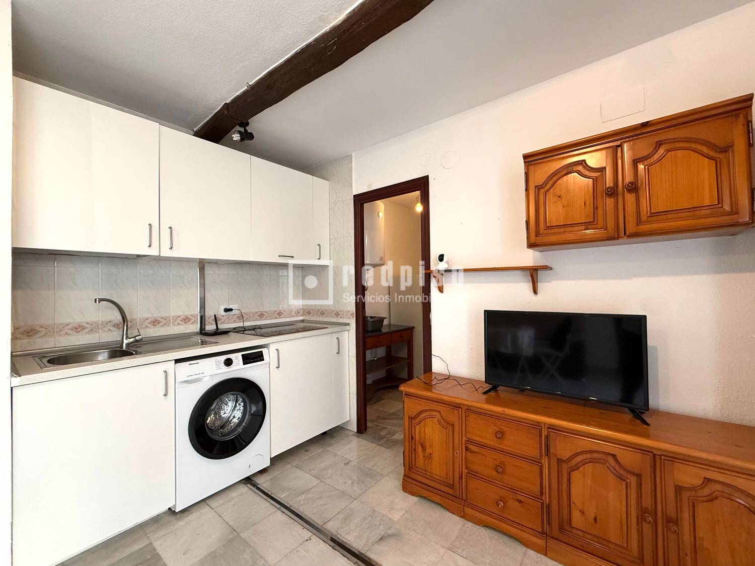 Piso en venta en Málaga 5/14