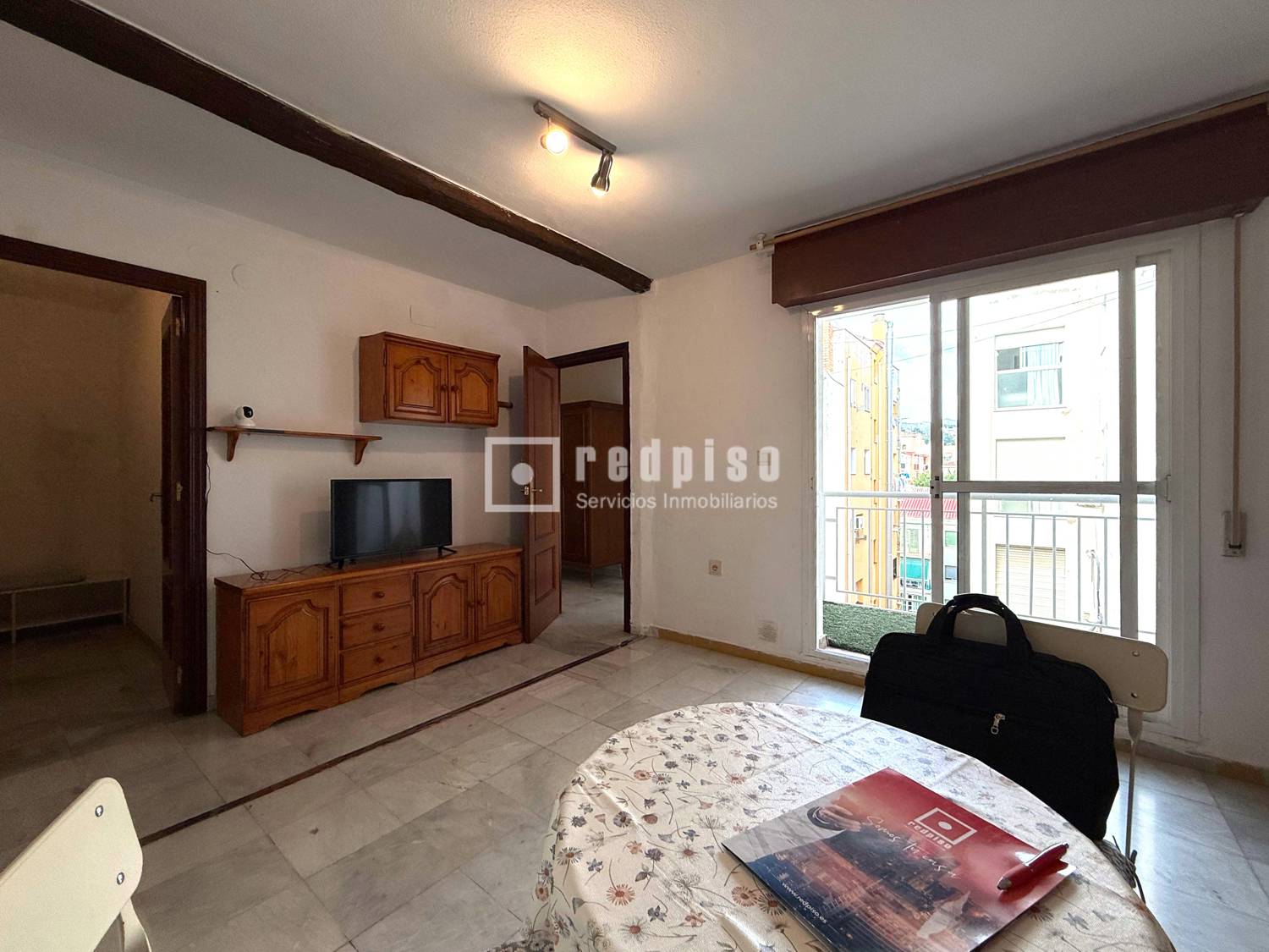 Piso en venta en Málaga 2/14