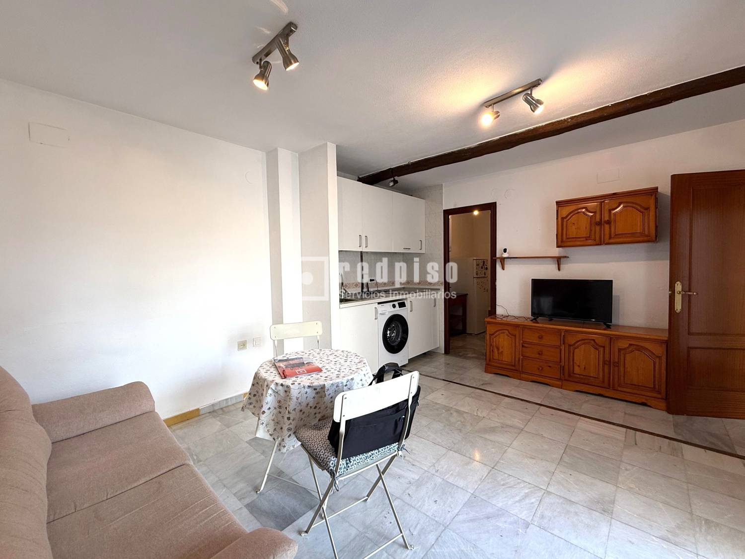 Piso en venta en Málaga 4/14